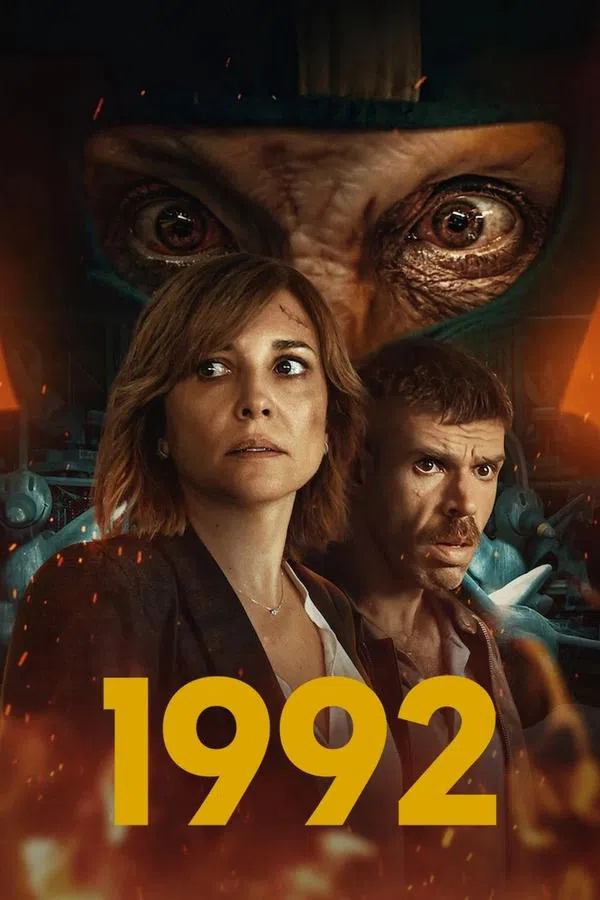 Xem Phim 1992 Vietsub HD Online