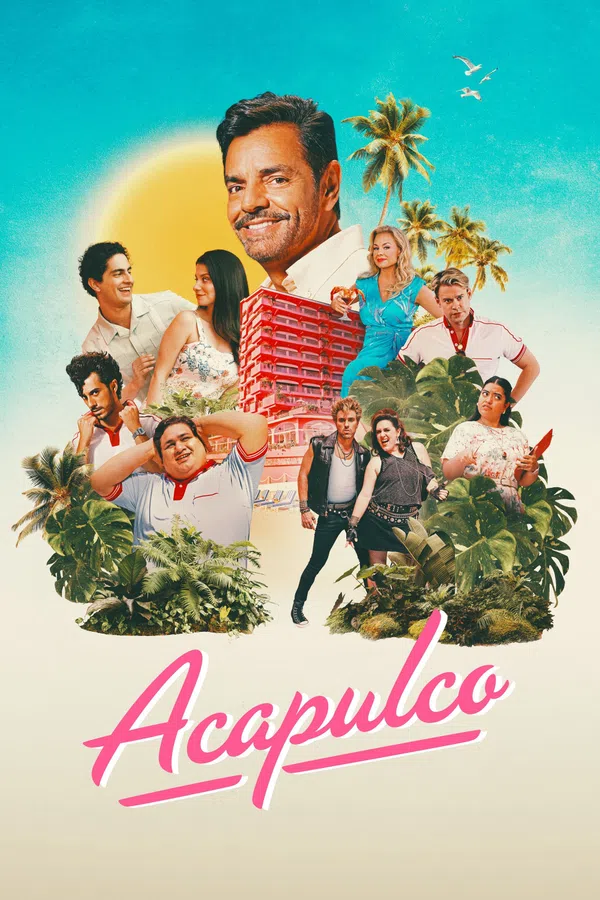 Xem Phim Acapulco (Phần 4) Vietsub HD Online