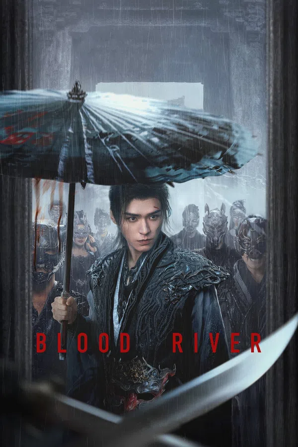 Poster phim Ám Hà Truyện trên PhimMoi