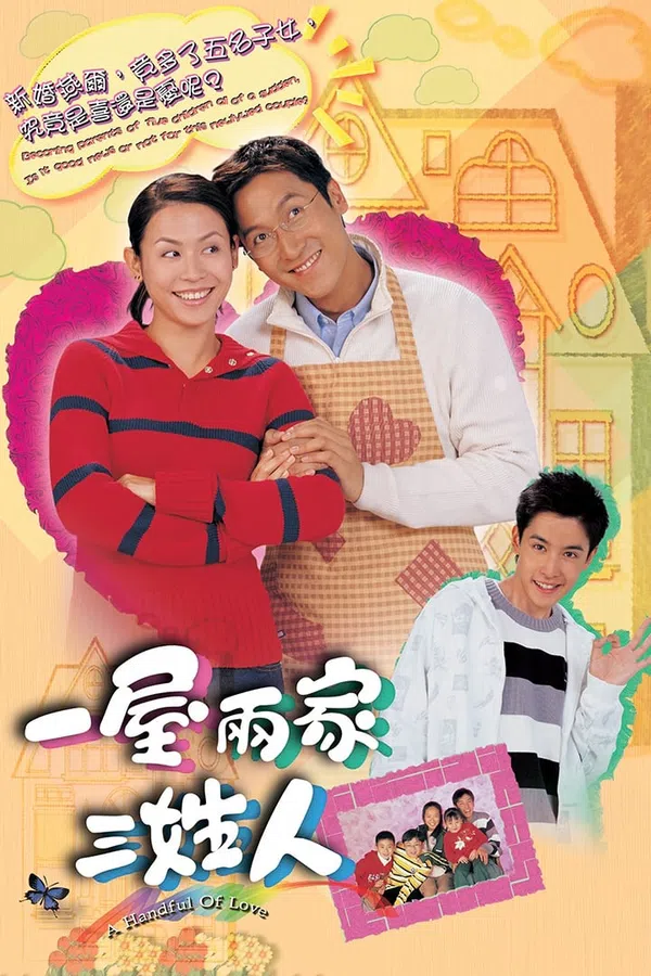 Xem Phim Ba Họ Một Nhà Vietsub HD Online