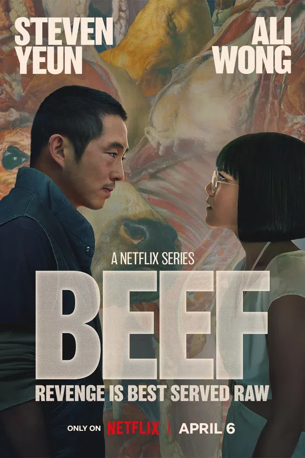 Xem Phim Bất hòa (Phần 2) Vietsub HD Online