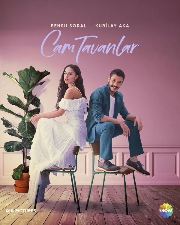 Poster phim Cam Tavanlar trên PhimMoi