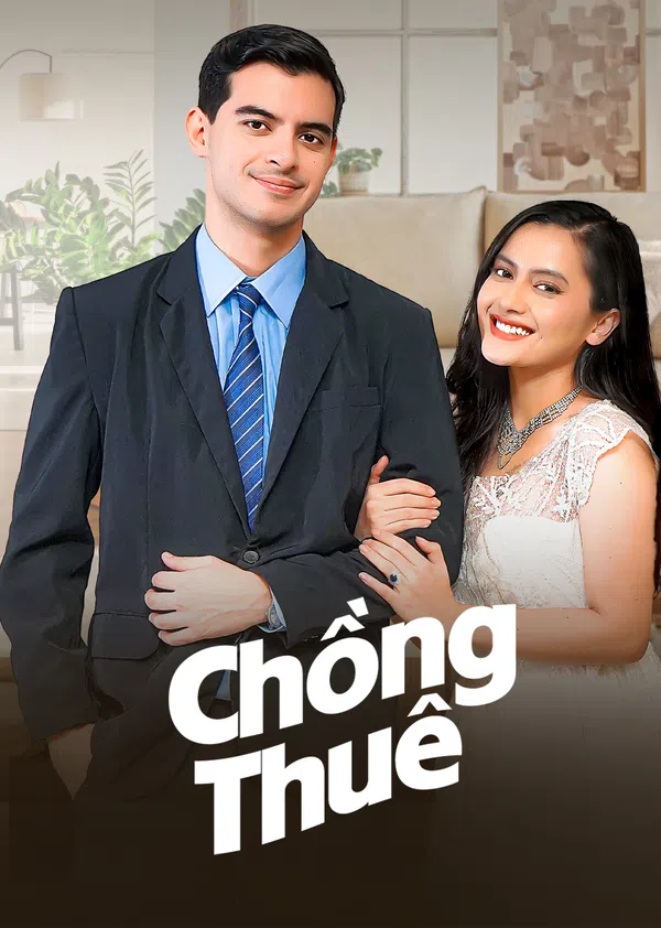 Poster phim Chồng Thuê trên PhimMoi
