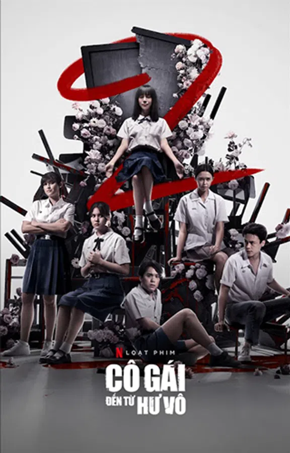 Poster phim Cô Gái Đến Từ Hư Vô (Phần 1) trên PhimMoi