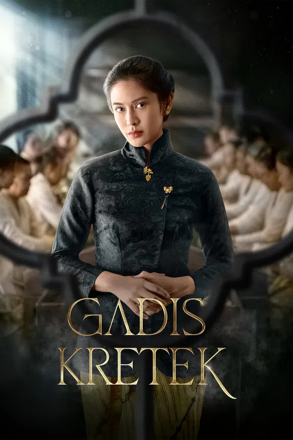 Poster phim Cô gái Kretek trên PhimMoi