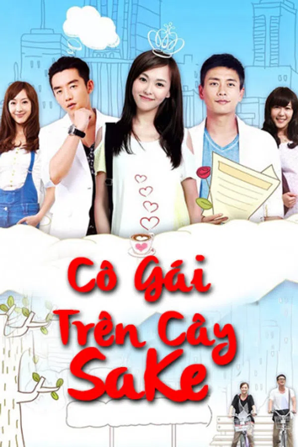 Xem Phim Cô Gái Trên Cây SaKe Vietsub HD Online