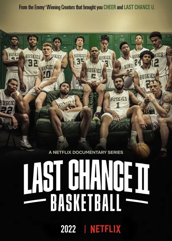 Xem Phim Cơ hội cuối cùng: Bóng rổ (Phần 2) Vietsub HD Online