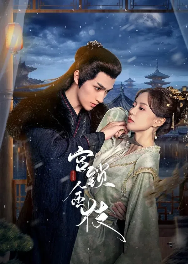 Xem Phim Cung Tỏa Kim Chi Vietsub HD Online