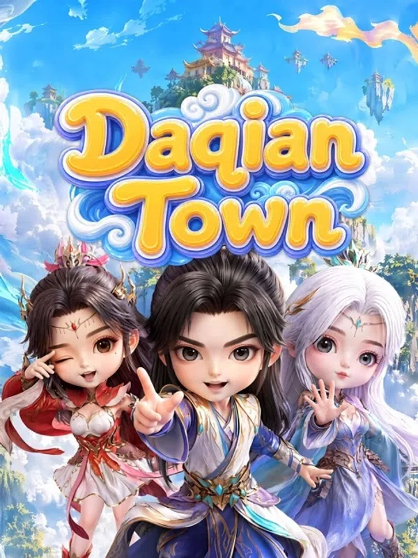 Xem Phim Đại Thiên Tiểu Trấn Vietsub HD Online
