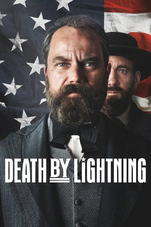 Xem Phim Death by Lightning Vietsub HD Online