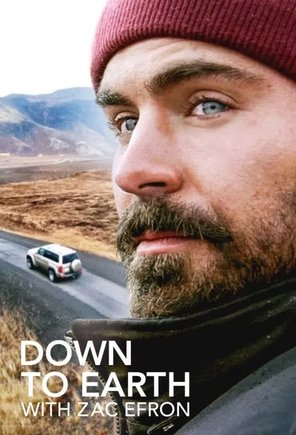 Poster phim Du hí cùng Zac Efron (Phần 1) trên PhimMoi