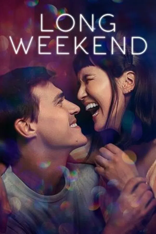Poster phim Đúng Người, Đúng Thời Điểm trên PhimMoi