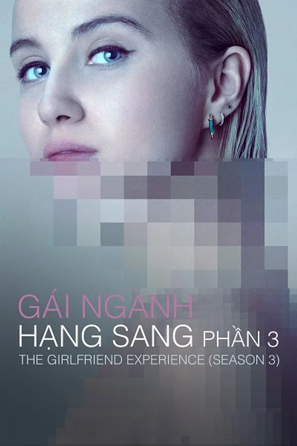 Gái Ngành Hạng Sang (Phần 3)