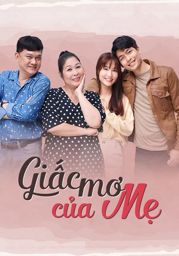 Xem Phim Giấc Mơ Của Mẹ Vietsub HD Online