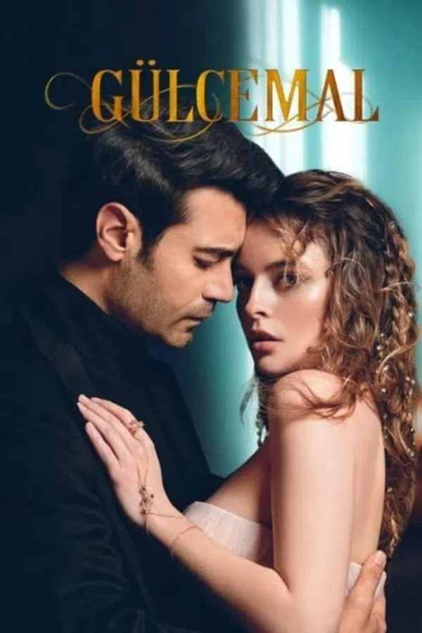 Poster phim Gulcemal trên PhimMoi