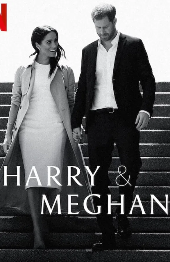 Xem Phim Harry và Meghan Vietsub HD Online