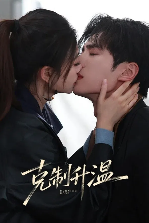 Xem Phim Hoa Hồng Rực Lửa Vietsub HD Online
