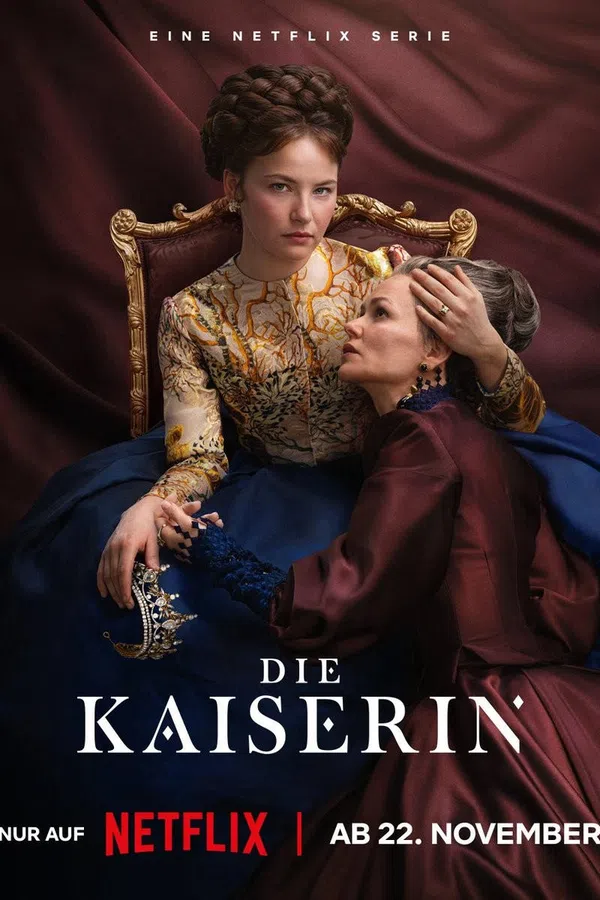 Xem Phim Hoàng Hậu Elisabeth (Phần 2) Vietsub HD Online