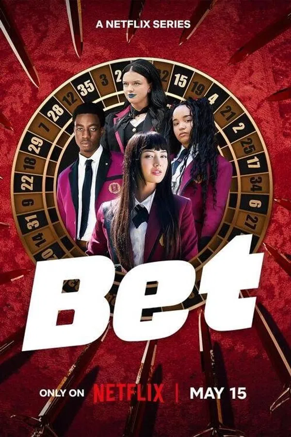 Xem Phim Học Viện Đỏ Đen Vietsub HD Online