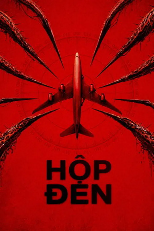 Poster phim Hộp Đen: Chuyến Bay 298 trên PhimMoi