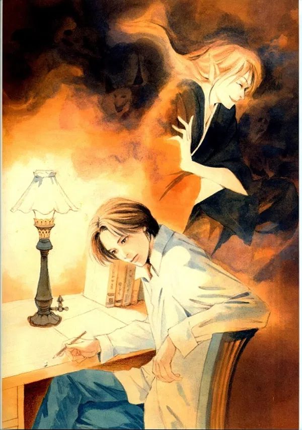 Poster phim Hyakki Yakoushou trên PhimMoi