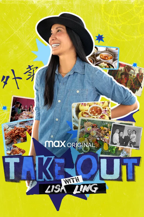 Khám Phá Ẩm Thực Cùng Lisa Ling