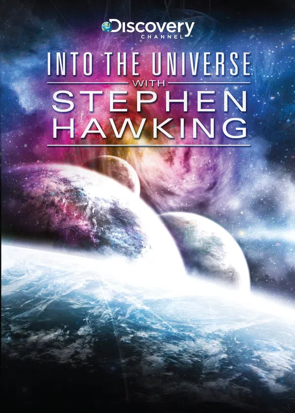 Poster phim Khám Phá Vũ Trụ Cùng Stephen Hawking trên PhimMoi