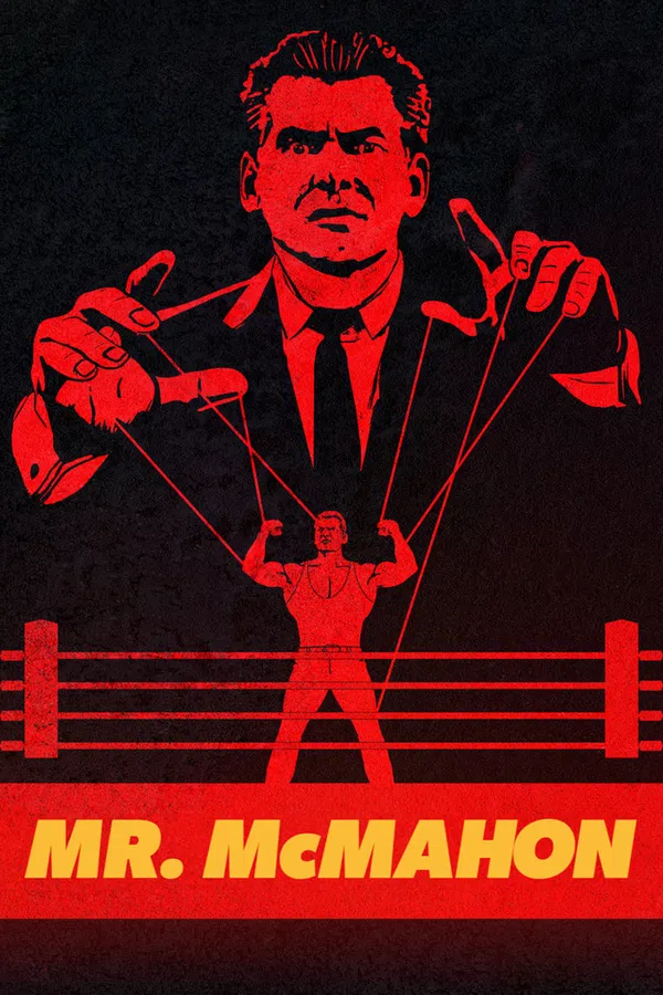 Xem Phim Mr. McMahon Vietsub HD Online