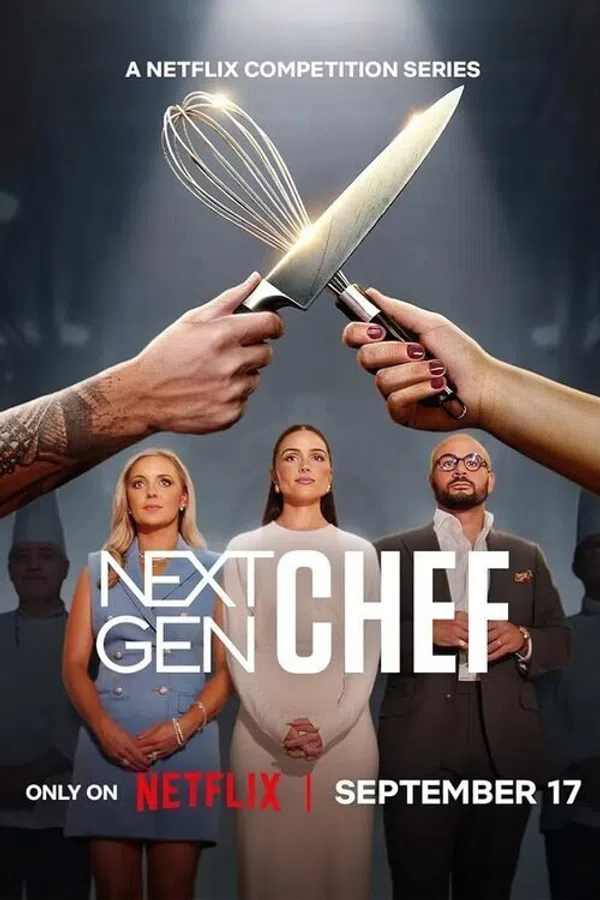 Xem Phim Next Gen Chef Vietsub HD Online