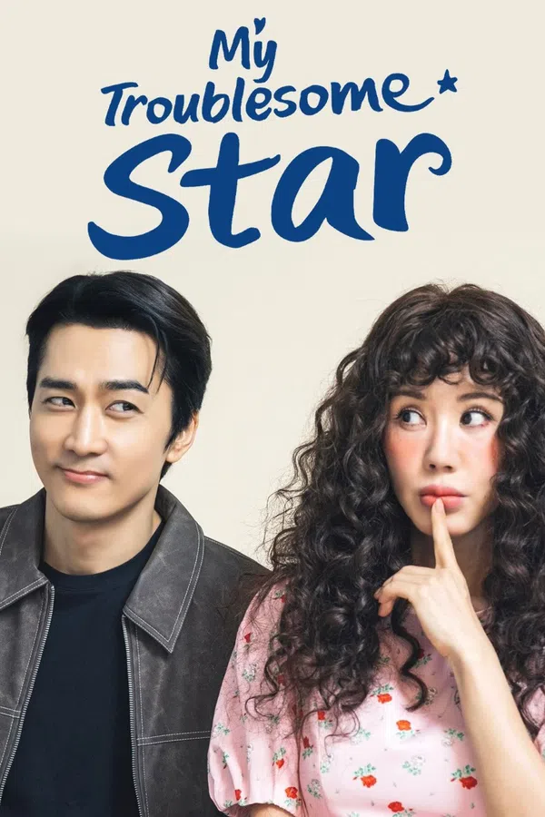 Poster phim Ngôi Sao Tái Sinh trên PhimMoi