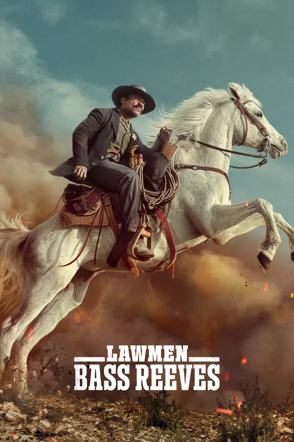Xem Phim Người hành pháp: Bass Reeve Vietsub HD Online
