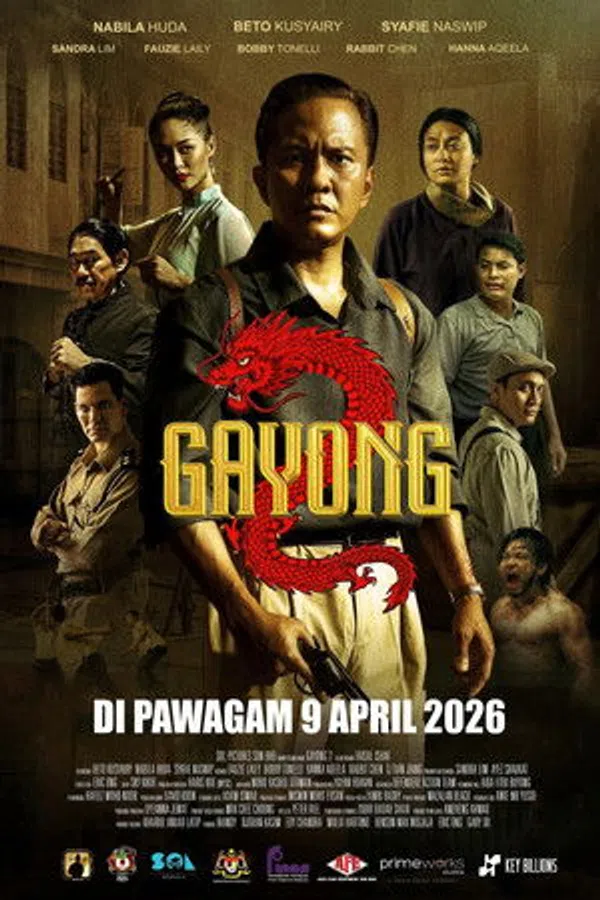 Poster phim Như thế 2 trên PhimMoi