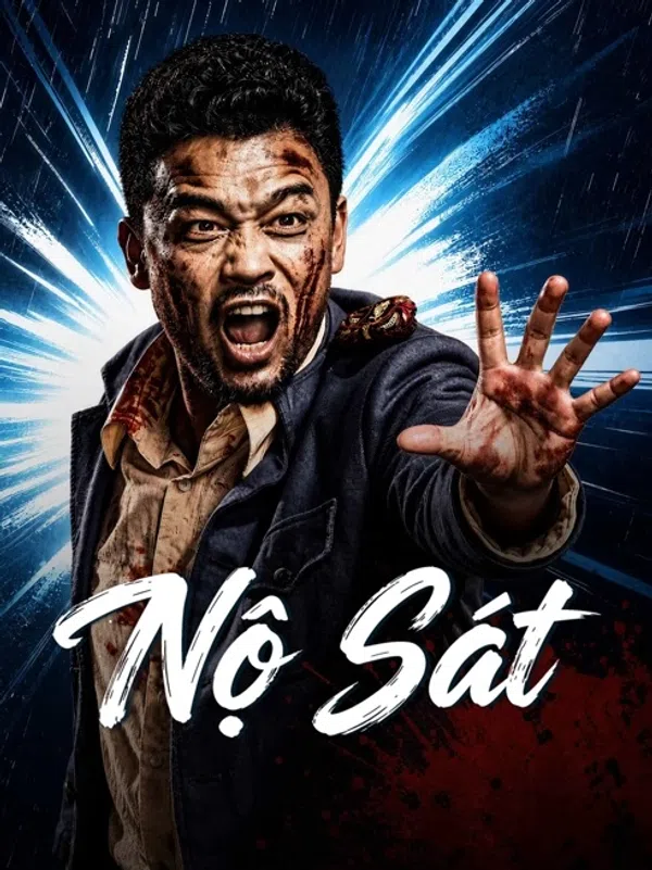 Poster phim Nộ Sát trên PhimMoi