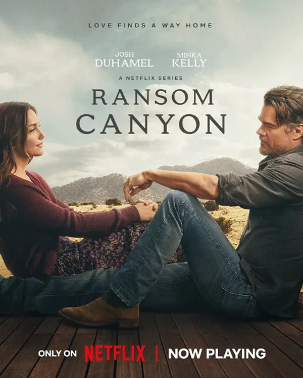 Poster phim Ransom Canyon (Phần 2) trên PhimMoi