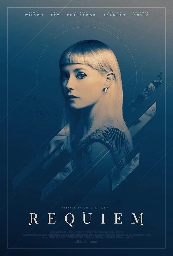 Poster phim Requiem trên PhimMoi
