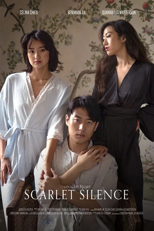Poster phim Sắc Tình trên PhimMoi