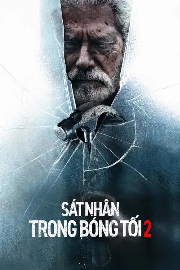 Poster phim Sát Nhân Trong Bóng Tối 2 trên PhimMoi