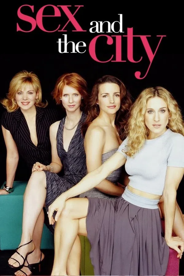 Poster phim Sex and the City (Phần 3) trên PhimMoi