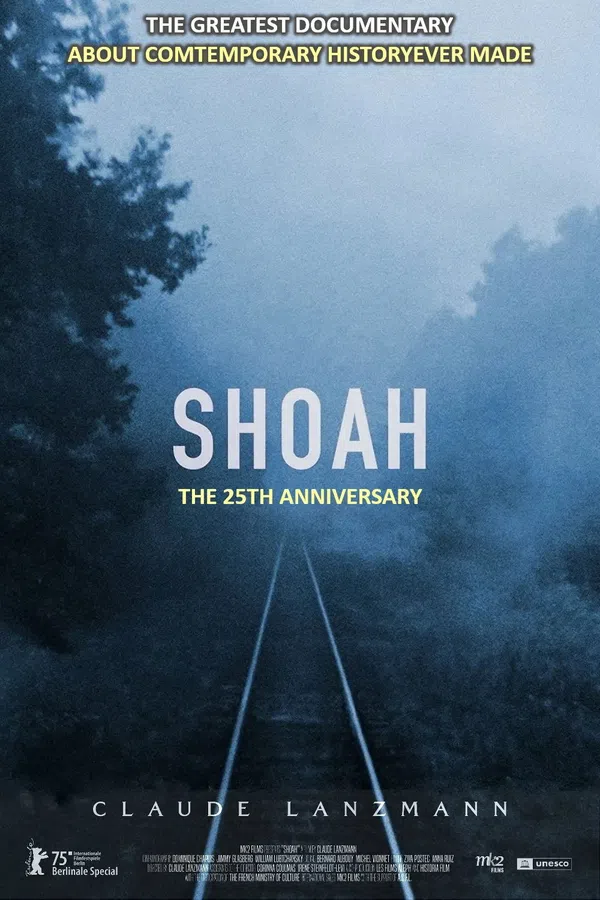 Xem Phim Shoah Vietsub HD Online