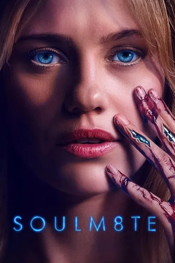 Poster phim Soulm8te trên PhimMoi