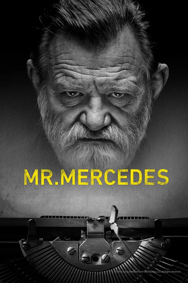 Xem Phim Tên sát nhân Mercedes (Phần 3) Vietsub HD Online