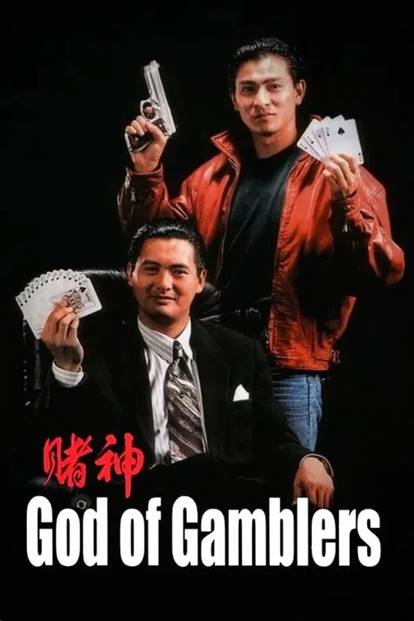 Xem Phim Thần Bài Vietsub HD Online