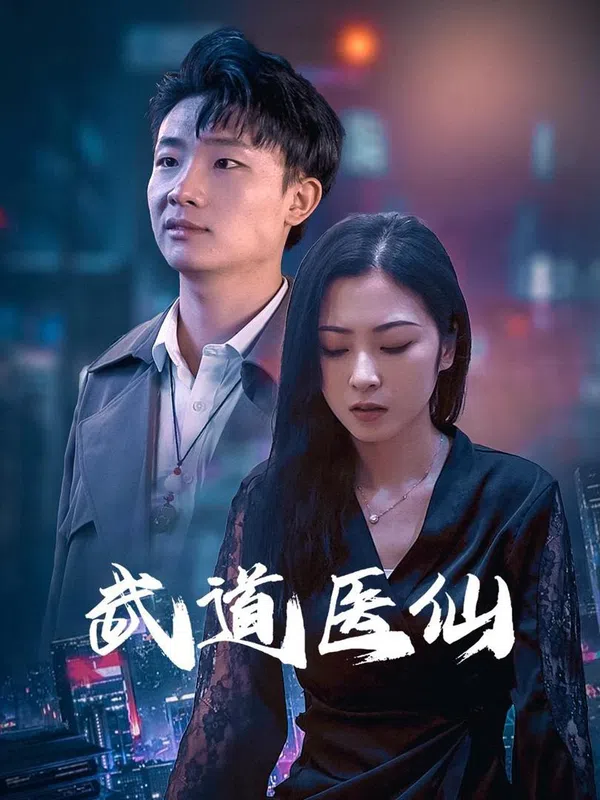 Thần Y Võ Đạo