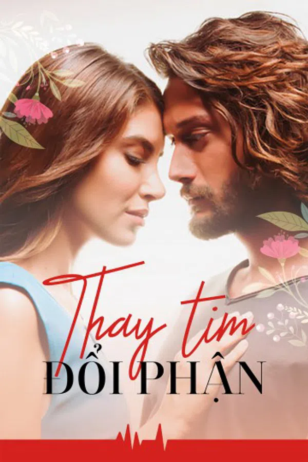 Poster phim Thay Tim Đổi Phận trên PhimMoi