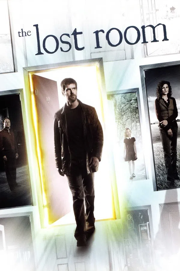 Poster phim The Lost Room trên PhimMoi