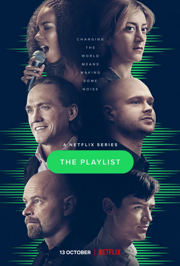 Xem Phim The Playlist Vietsub HD Online