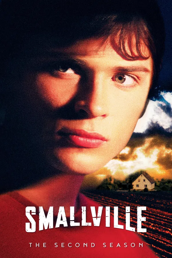 Xem Phim Thị Trấn Smallville (Phần 2) Vietsub HD Online