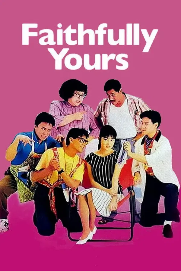 Poster phim Tình Anh Thợ Cạo trên PhimMoi
