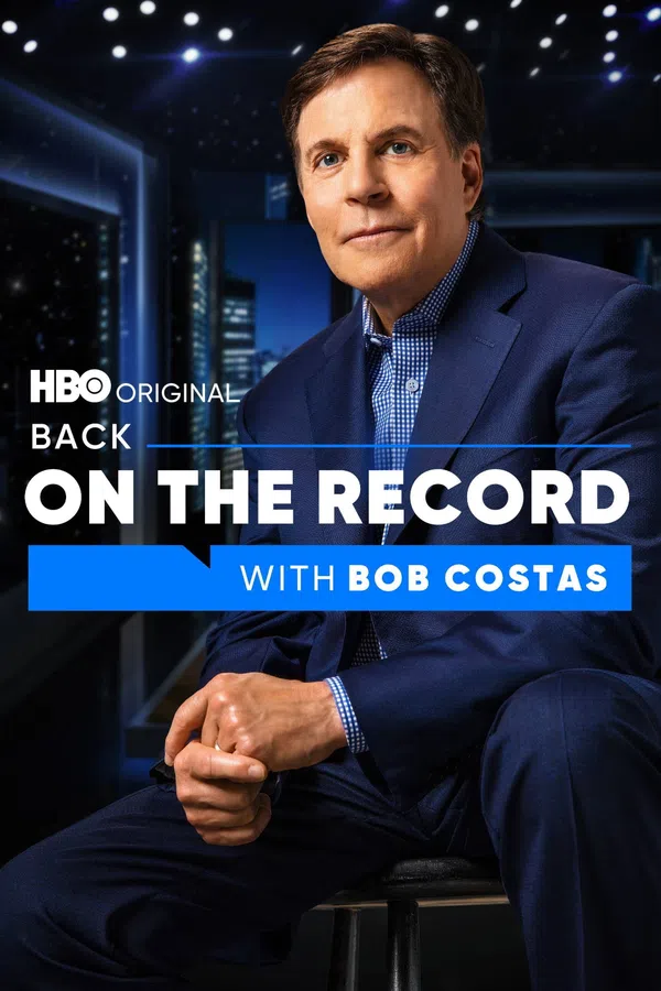 Poster phim Trở Lại Trường Quay Với Bob Costas (Phần 2) trên PhimMoi