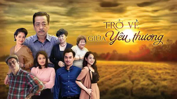 Trở Về Giữa Yêu Thương (Phần 2)